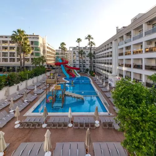 Prime Beach Hotel